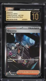 Giacomo #267