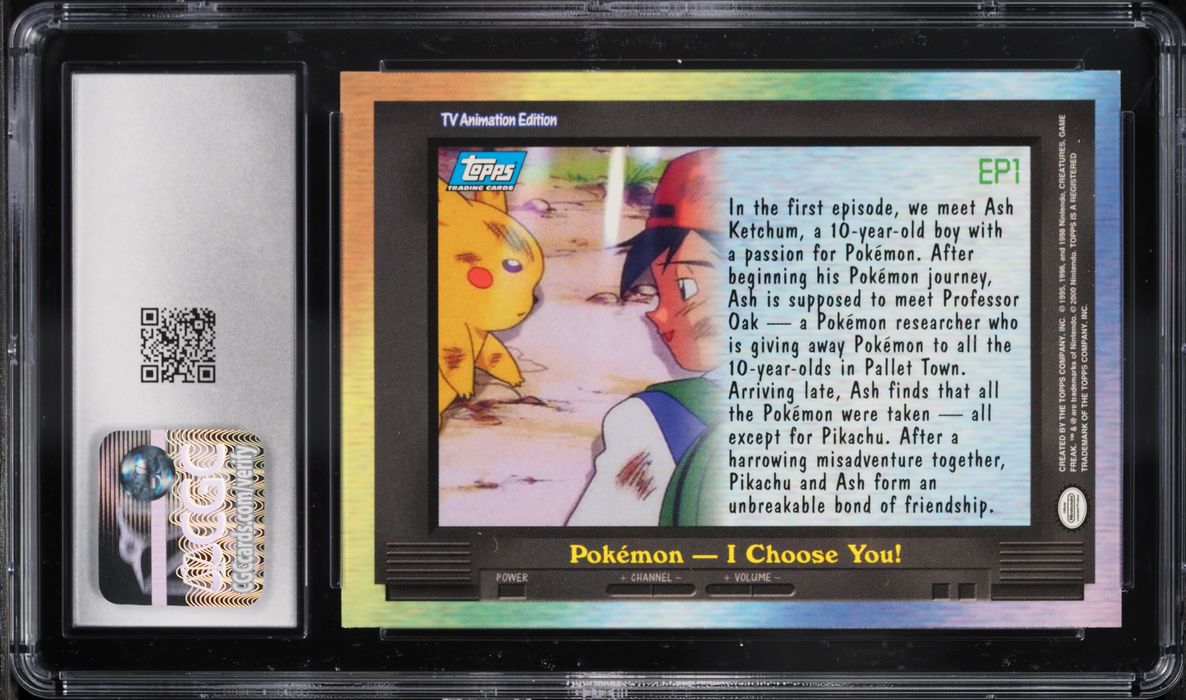 Back