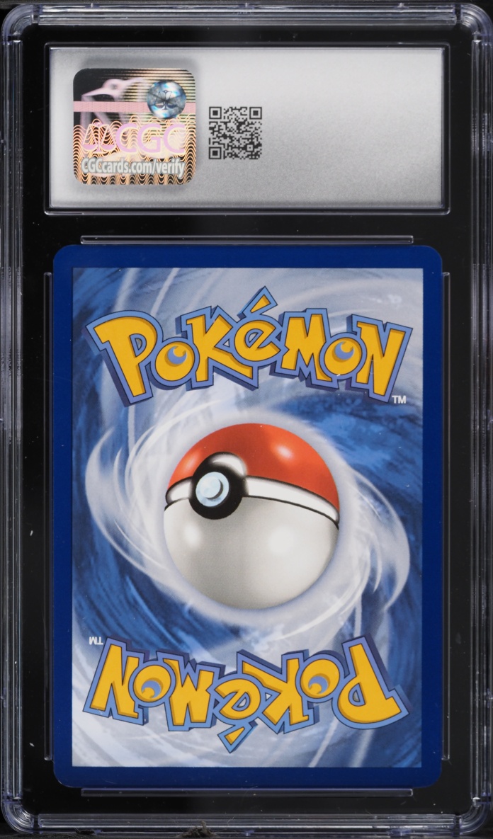 Back
