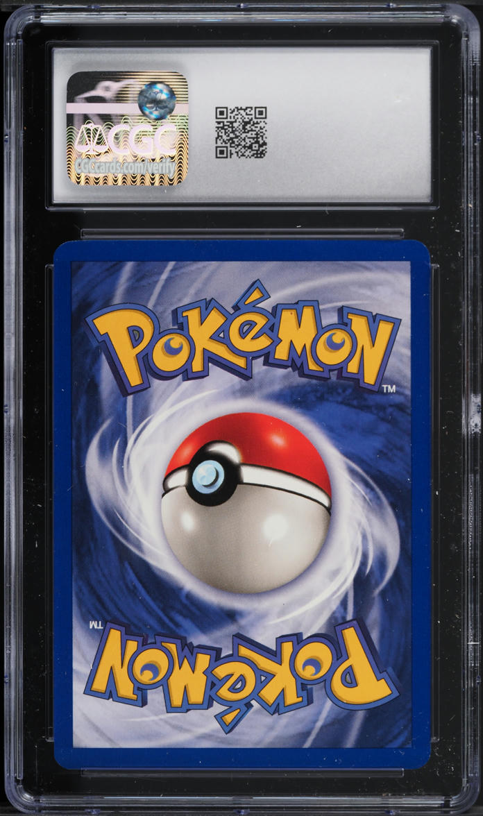 Back