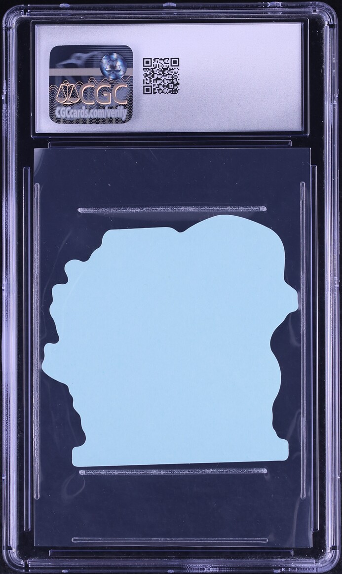 Back