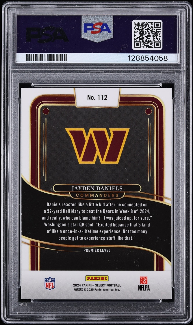 Back