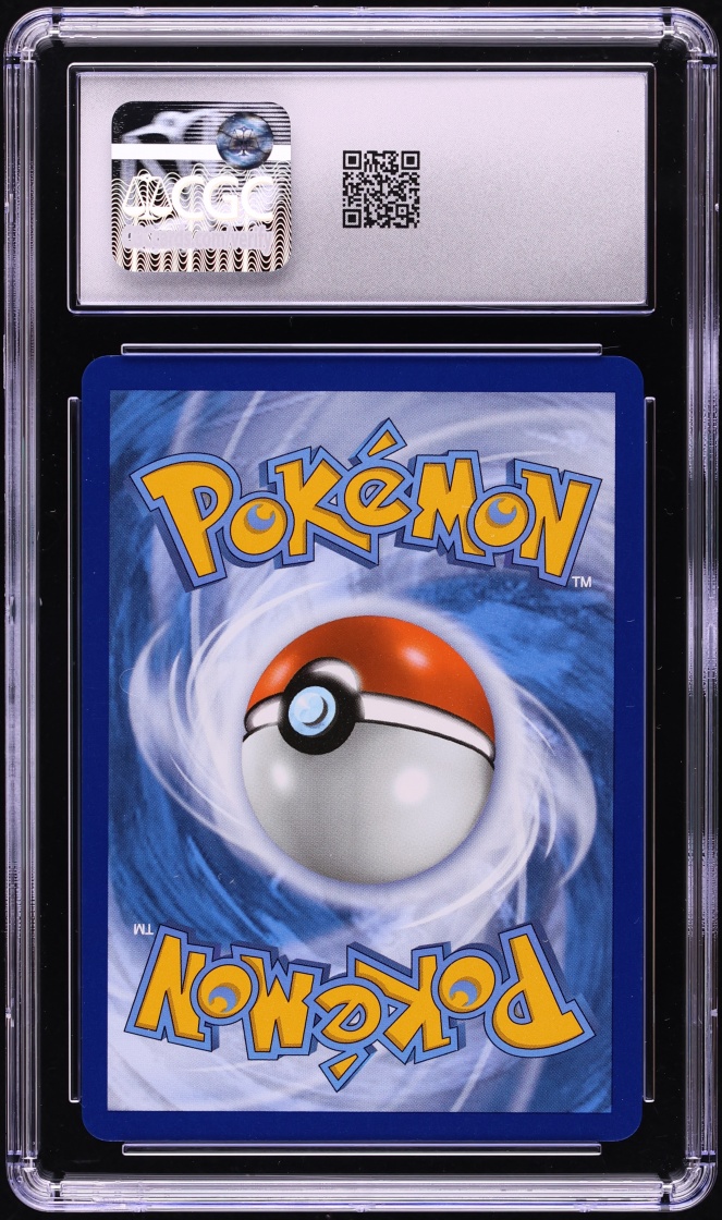 Back