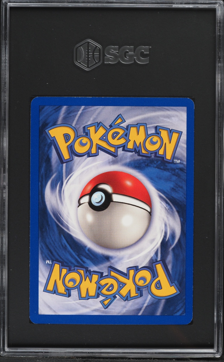 Back