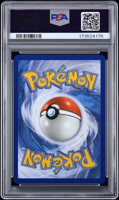 Back