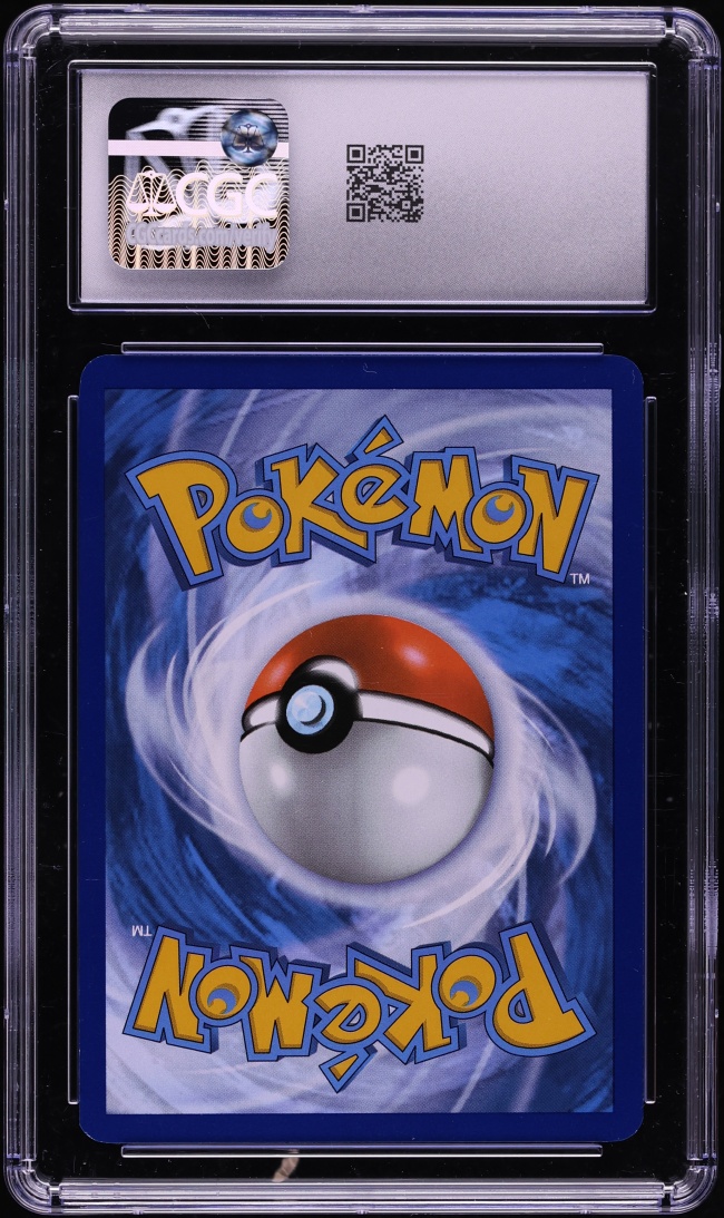 Back