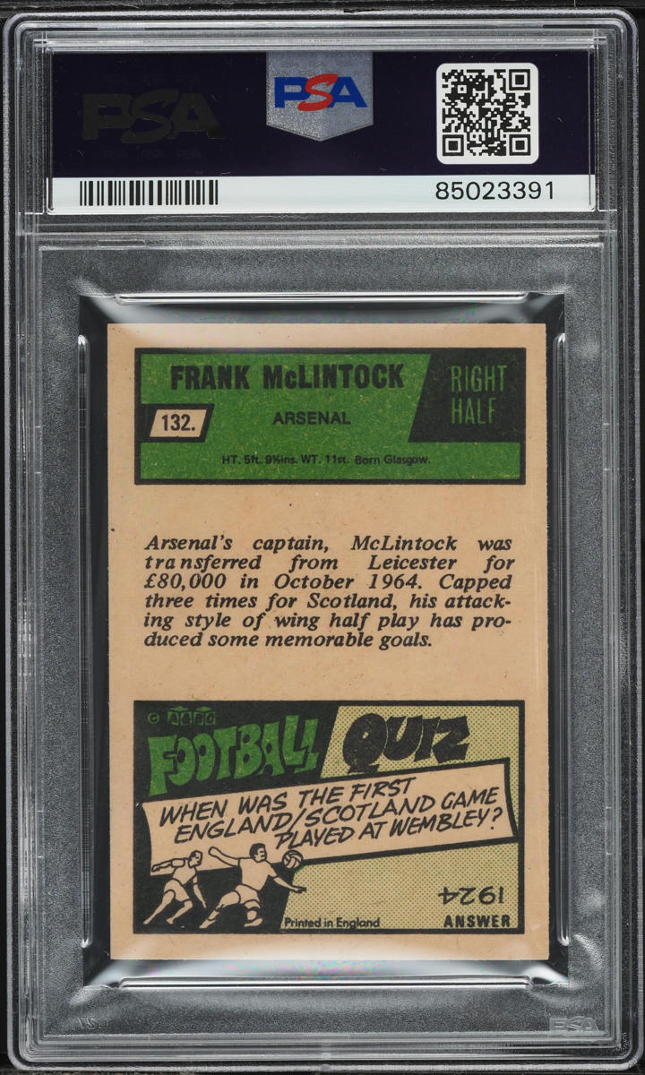 Back
