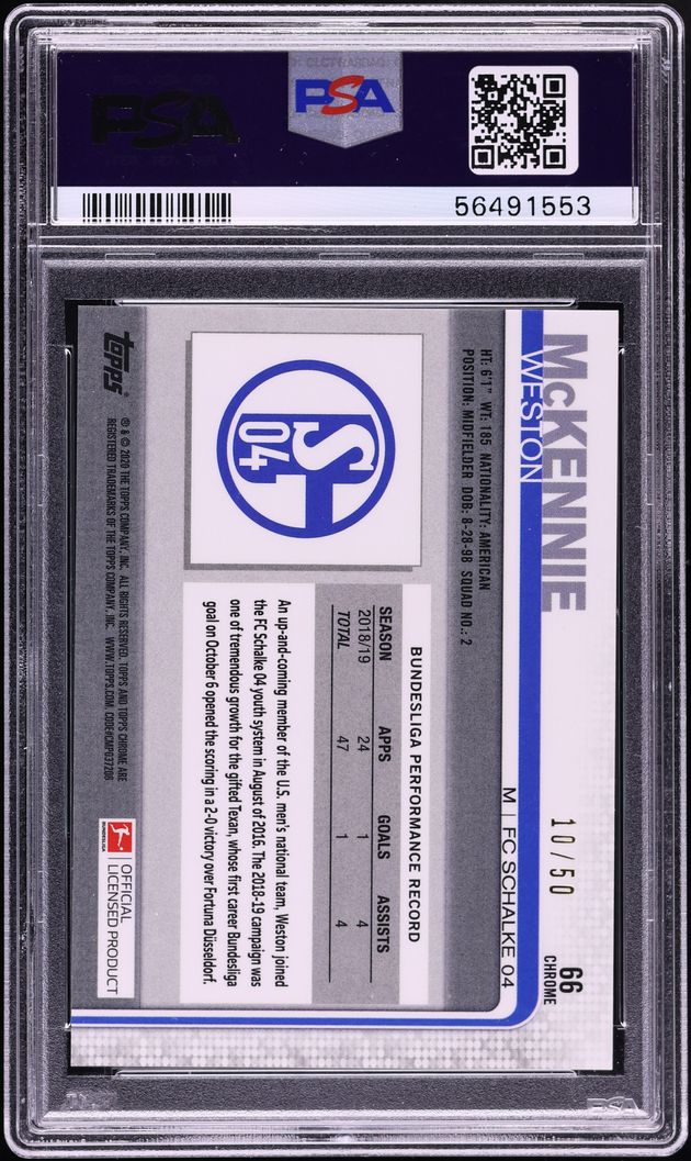 Back