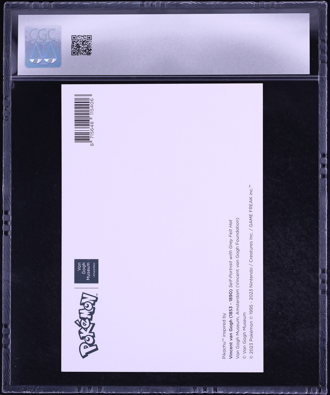 Back